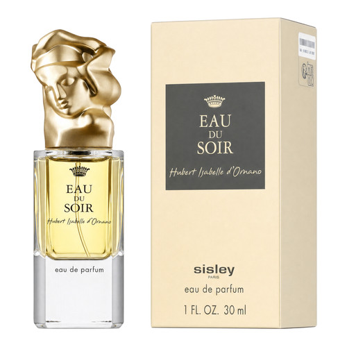Sisley eau soir edp 30ml - eau,