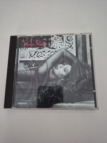 Jennifer rush von - jennifer,