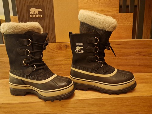 Sorel schürboots caribou - sorel,