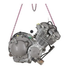 Motor - YAMAHA 600 XJ