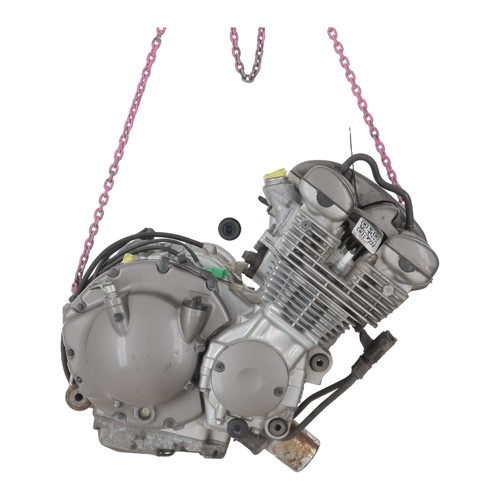 Motor yamaha 600 xj - 600,