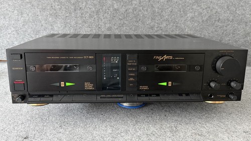 Grundig cct 903 finearts high - grundig, cct-903