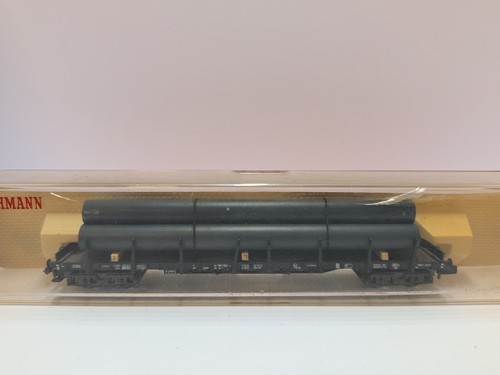 Fleischmann 8286