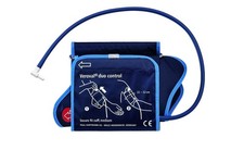 Veroval duo control Manschette