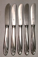 Wmf cromargan besteck modell - besteck,