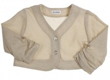 Süßes Bolero Jäckchen in