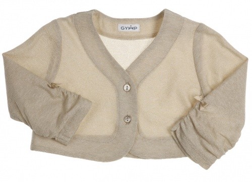 Süßes bolero jäckchen - jäckchen, in
