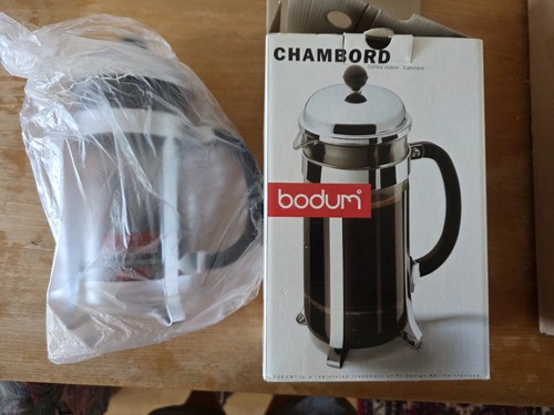 Kaffeezubereitung