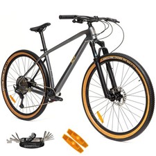 Mountainbike zoll ice mt10 - zoll,