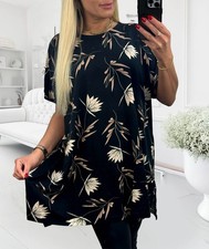 Damen shirt bluse tunika - damen,