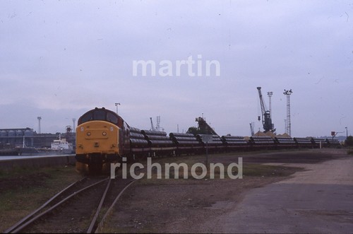 Ipswich west bank - west,