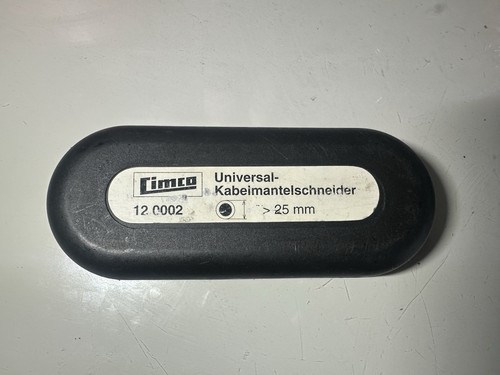 Cimco kabelmantelschneider - cimco,