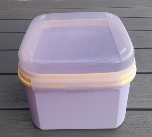 Tupperware bellevue 6l - tupperware,