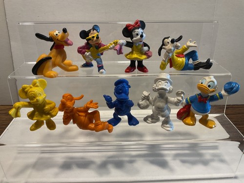 Disney bully mini - 9, x