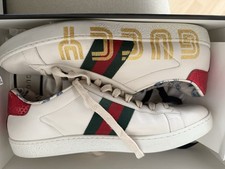 Gucci Damen Sneaker, Größe