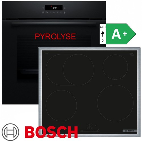 Herdset induktion pyrolyse - induktion,