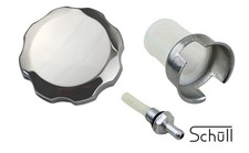 Tankdeckel für Honda GX110