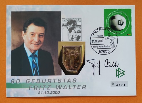 Fritz walter geburtstag - walter,