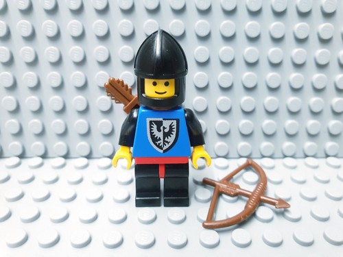 Lego castle black falcons - lego,