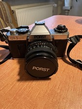 Porst 3 - porst, cr-3