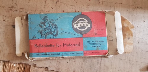 Simson schwalbe 51 - schwalbe,