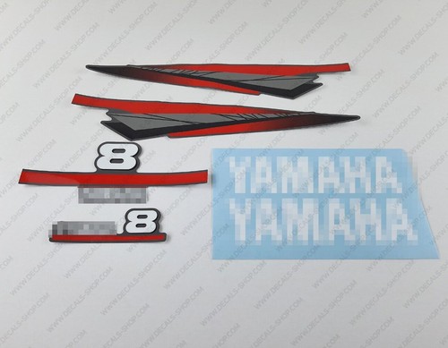 Yamaha zwei 2 - 8,