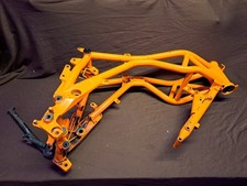 Kreidler Supermoto 125 SM GS