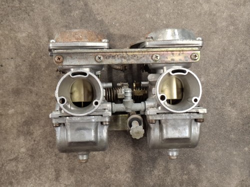 Suzuki 400 1970 1979 - e, 1970-1979