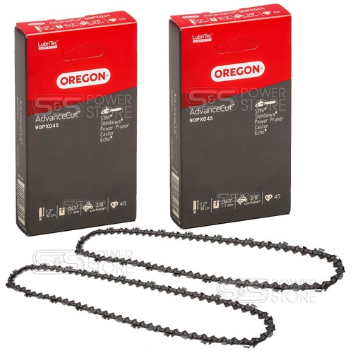 Oregon 90px045e sägekette - 2,