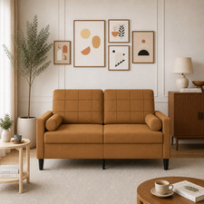 Sitzer couch sofa - 2,