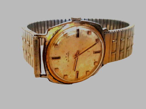Nivrel 50er swiss made - nivrel,