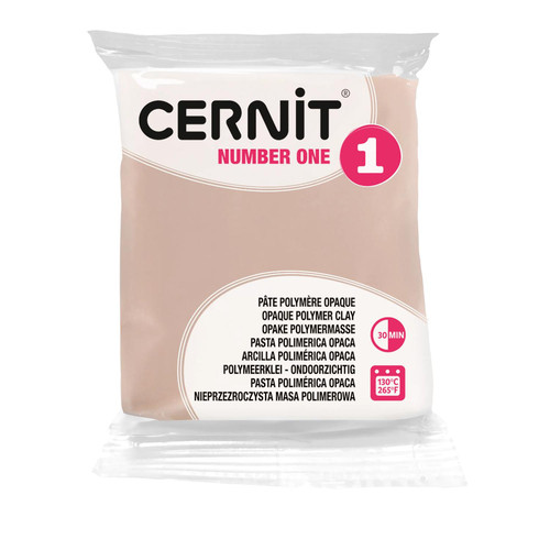 Cernit number one - cernit, 6x
