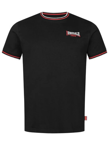 Lonsdale london shirt herren - london, t-shirt