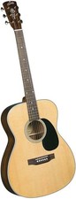 000 Acoustic Guitar Solid