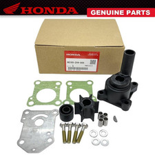 Honda 9,9/15PS (BF9.9A/BF15A) 4-Takt Außenborder Wasserpumpe Laufrad...