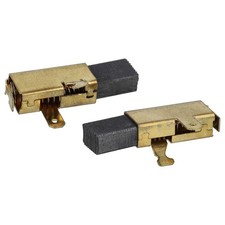 2 Kohlebürsten für Festool