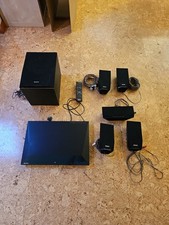 5.1 HIFI Anlage SONY