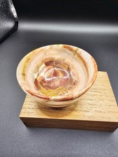 Onyx Marmor Schale 6,2x3,7cm Durchmesser