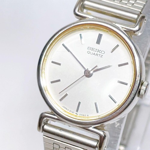 Seiko damenuhr 70er jahre - seiko,