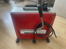 Drexl Rohr Und Kanalreinigungsmaschine Maxi - Power 150