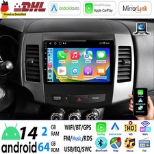 Android 14 Autoradio Für