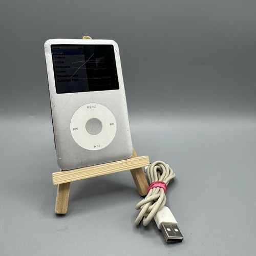 Apple ipod classic - classic, 6