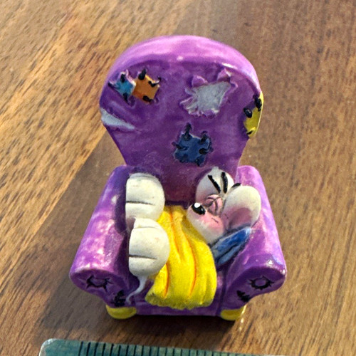 Diddl sammelfigur maus - diddl,