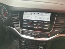 Opel Navi 900 IntelliLink Opel