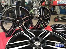 (76A) 4x Alufelgen Ronal R58 FK 10x22 Zoll Audi Q7 VW Touareg Porsche Cayenne
