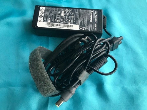 Lenovo adapter 92p1103 - ac,