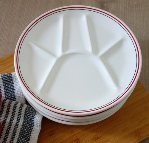 Klassische fondueteller - klassische,