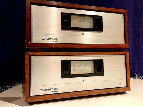 Rarität high end - hi-fi, high-end