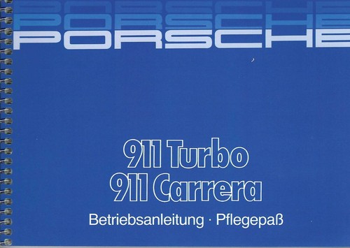 Porsche 911 turbo - 911, mj