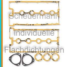 Dichtsatz Ventildeckel Ferrari 208 Turbo, GT4Dino, 308GTB/ i, GTSi, Mondial 8 2V